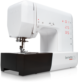 Bernina Bernette 25